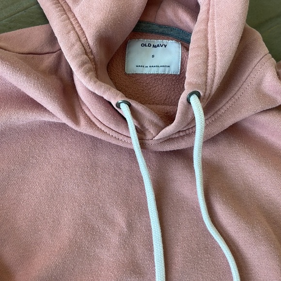 Old Navy hoodie - Picture 3 of 4
